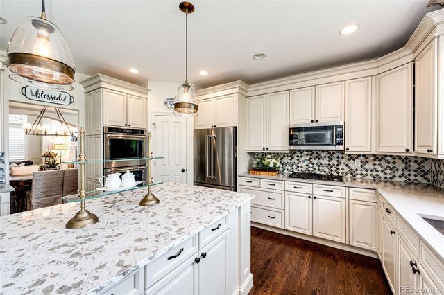 907 Greenridge Lane, Castle Pines, CO 80108