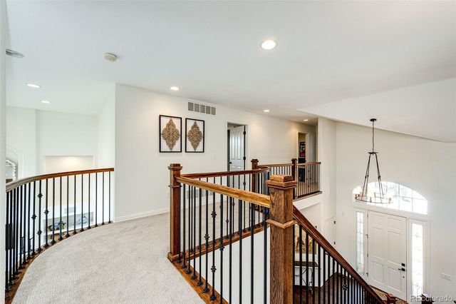 907 Greenridge Lane, Castle Pines, CO 80108
