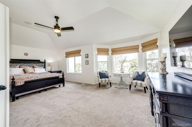 907 Greenridge Lane, Castle Pines, CO 80108