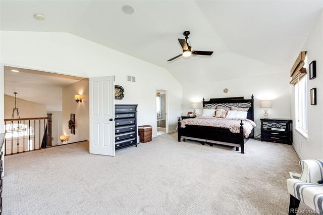 907 Greenridge Lane, Castle Pines, CO 80108