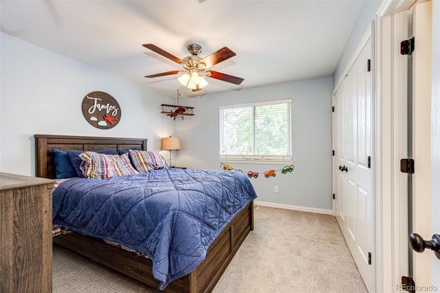 907 Greenridge Lane, Castle Pines, CO 80108