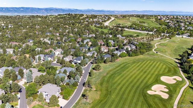 907 Greenridge Lane, Castle Pines, CO 80108