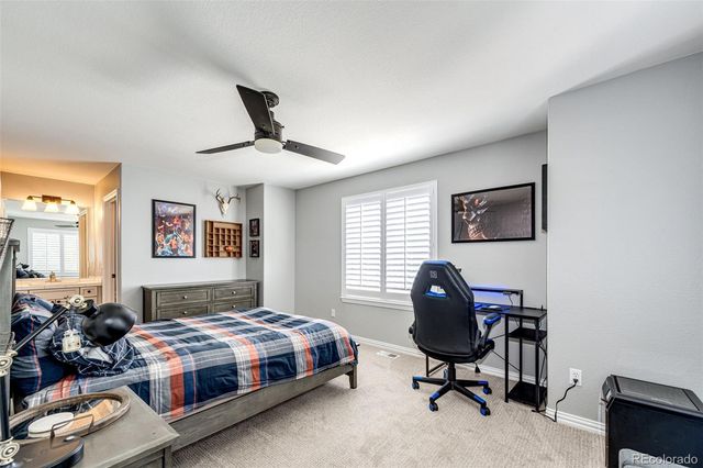 907 Greenridge Lane, Castle Pines, CO 80108
