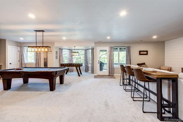907 Greenridge Lane, Castle Pines, CO 80108