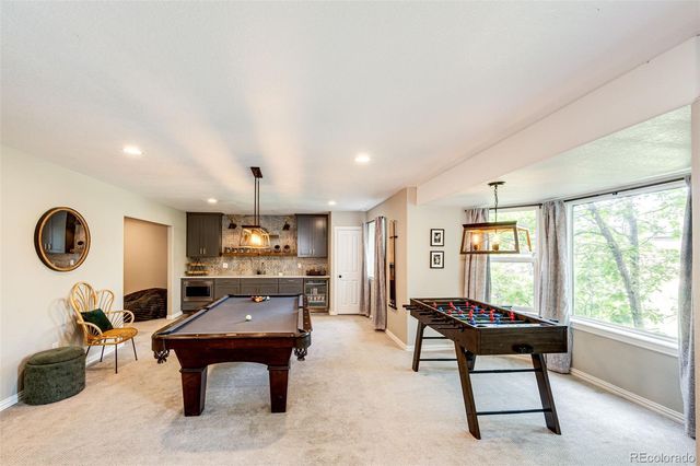 907 Greenridge Lane, Castle Pines, CO 80108
