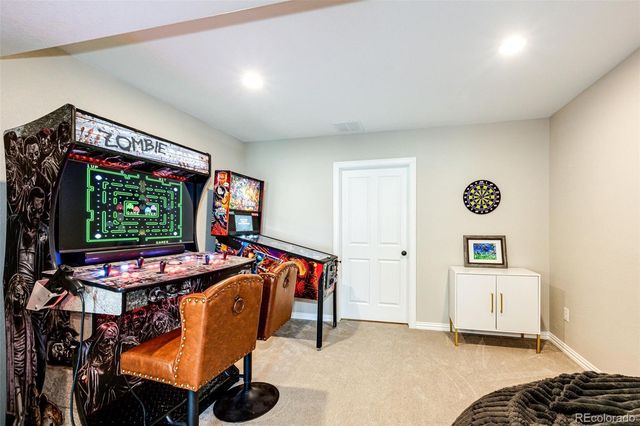 907 Greenridge Lane, Castle Pines, CO 80108