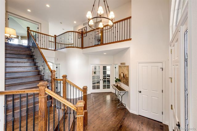 907 Greenridge Lane, Castle Pines, CO 80108