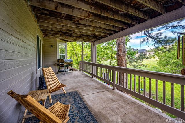 907 Greenridge Lane, Castle Pines, CO 80108
