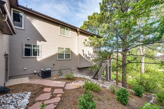 907 Greenridge Lane, Castle Pines, CO 80108
