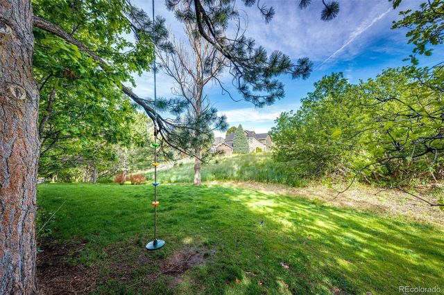 907 Greenridge Lane, Castle Pines, CO 80108