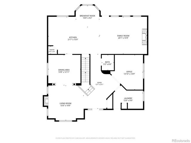 907 Greenridge Lane, Castle Pines, CO 80108