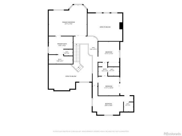 907 Greenridge Lane, Castle Pines, CO 80108