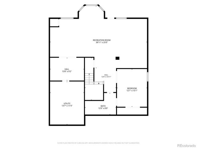 907 Greenridge Lane, Castle Pines, CO 80108
