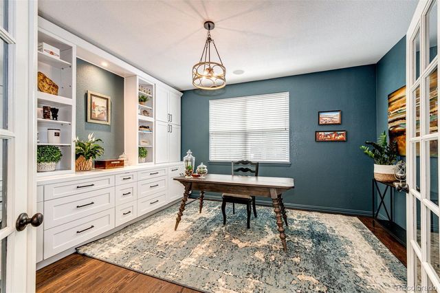 907 Greenridge Lane, Castle Pines, CO 80108