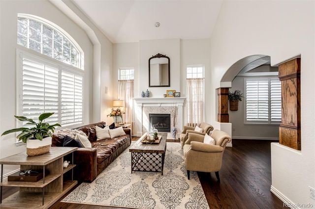 907 Greenridge Lane, Castle Pines, CO 80108