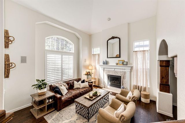 907 Greenridge Lane, Castle Pines, CO 80108