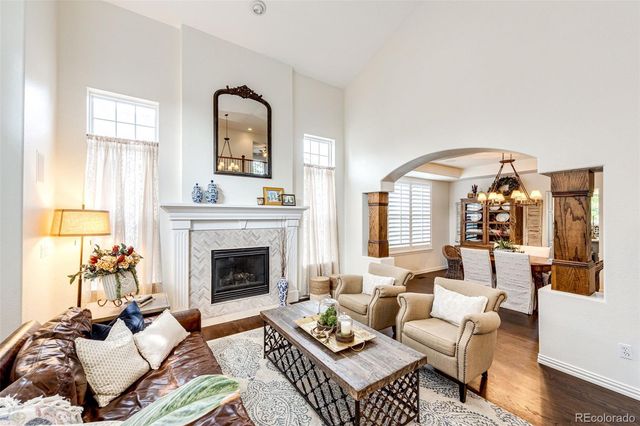 907 Greenridge Lane, Castle Pines, CO 80108