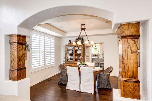 907 Greenridge Lane, Castle Pines, CO 80108