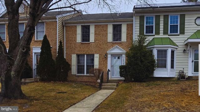 12618 MONARCH CT, Upper Marlboro, MD 20772