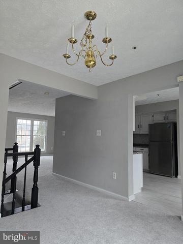 12618 MONARCH CT, Upper Marlboro, MD 20772