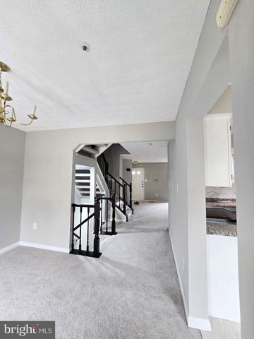 12618 MONARCH CT, Upper Marlboro, MD 20772