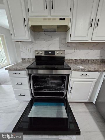 12618 MONARCH CT, Upper Marlboro, MD 20772