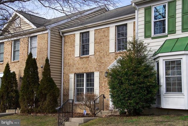 12618 MONARCH CT, Upper Marlboro, MD 20772