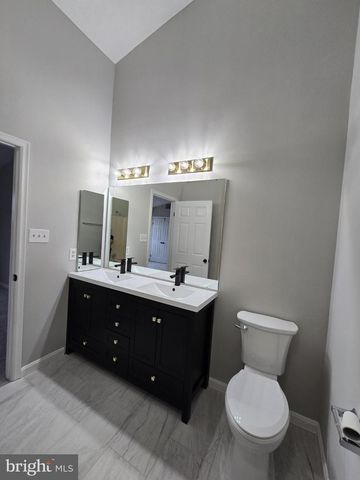 12618 MONARCH CT, Upper Marlboro, MD 20772