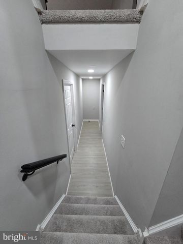 12618 MONARCH CT, Upper Marlboro, MD 20772