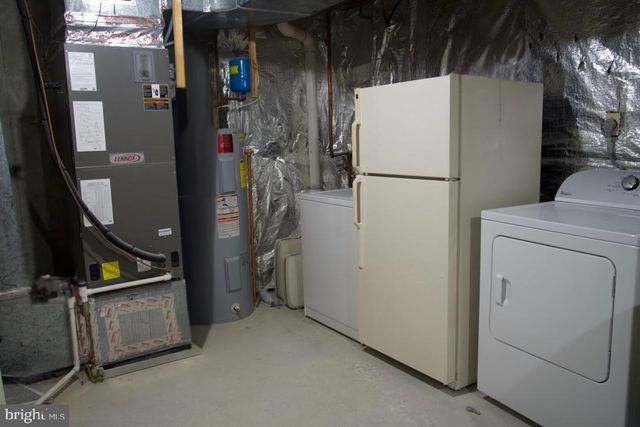 12618 MONARCH CT, Upper Marlboro, MD 20772