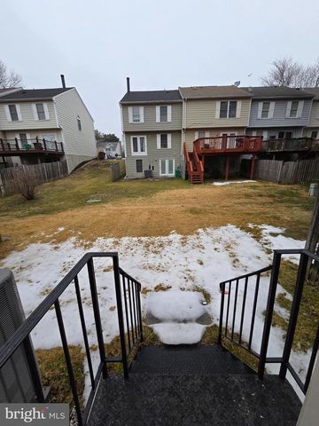 12618 MONARCH CT, Upper Marlboro, MD 20772