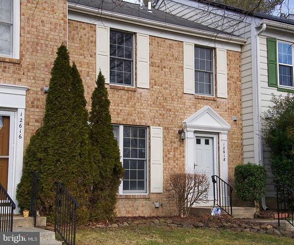 12618 MONARCH CT, Upper Marlboro, MD 20772