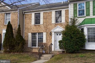 12618 MONARCH CT, Upper Marlboro, MD 20772