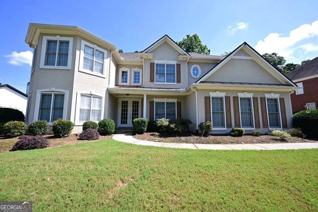 3690 Hickory Branch Trail, Suwanee, GA 30024 — photo 2