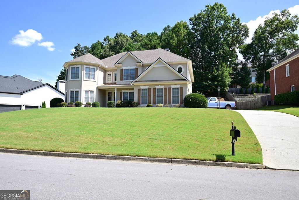 3690 Hickory Branch Trail, Suwanee, GA 30024 — photo 3