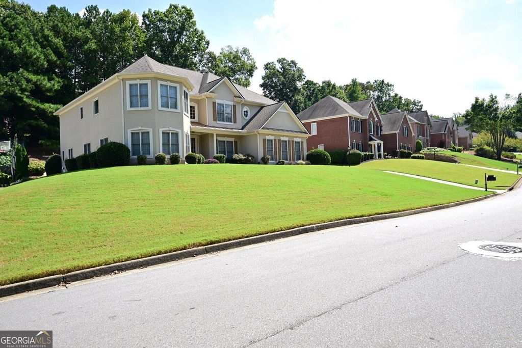 3690 Hickory Branch Trail, Suwanee, GA 30024 — photo 4