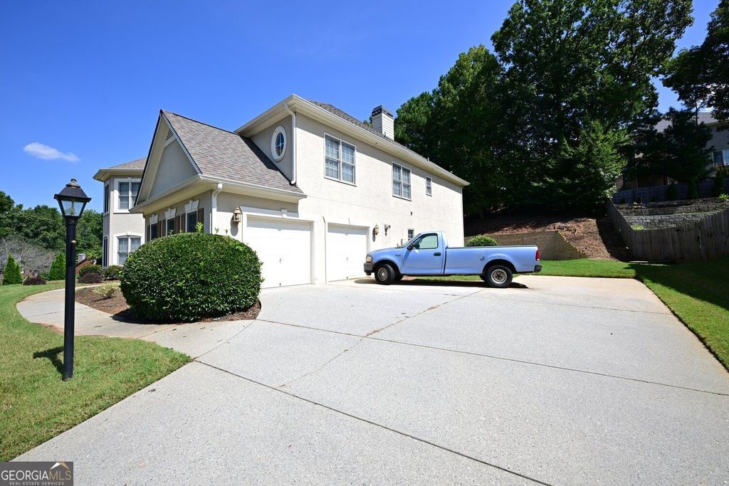 3690 Hickory Branch Trail, Suwanee, GA 30024 — photo 5