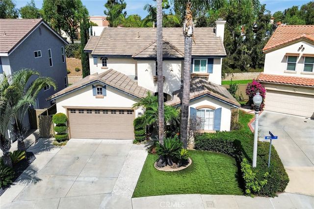 2595 Mill Lane, Fullerton, CA 92831