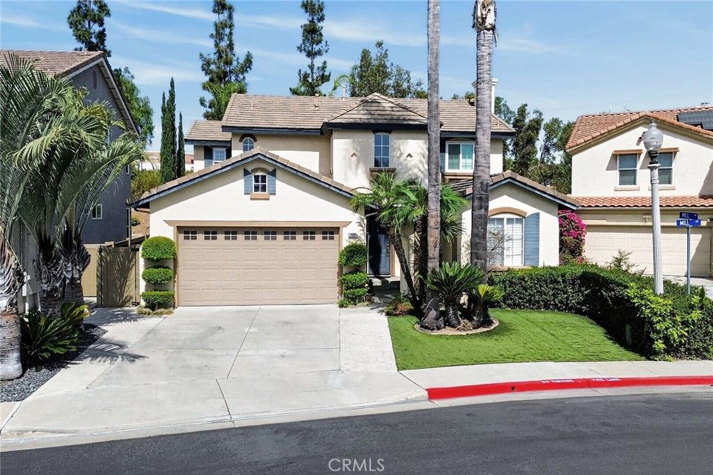 2595 Mill Lane, Fullerton, CA 92831