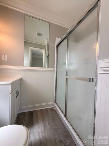 7124 Starvalley Drive, Charlotte, NC 28210