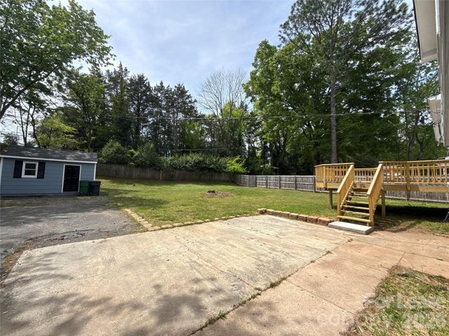 7124 Starvalley Drive, Charlotte, NC 28210