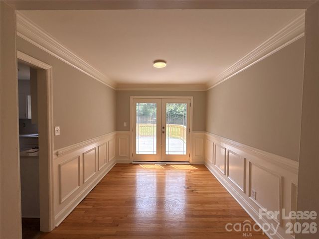 7124 Starvalley Drive, Charlotte, NC 28210