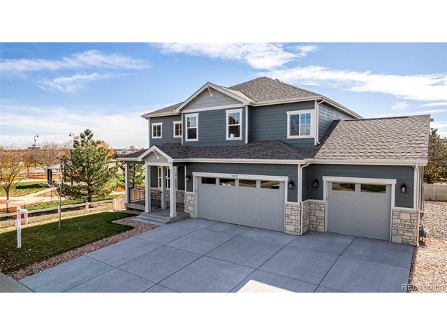 5950 Twilight Ave, Firestone, CO 80504