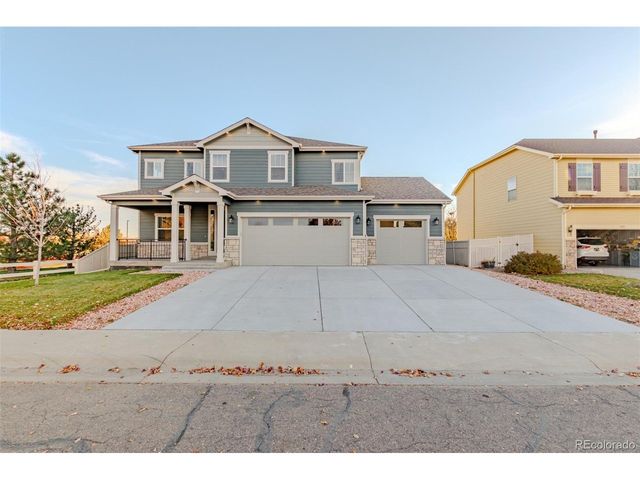 5950 Twilight Ave, Firestone, CO 80504