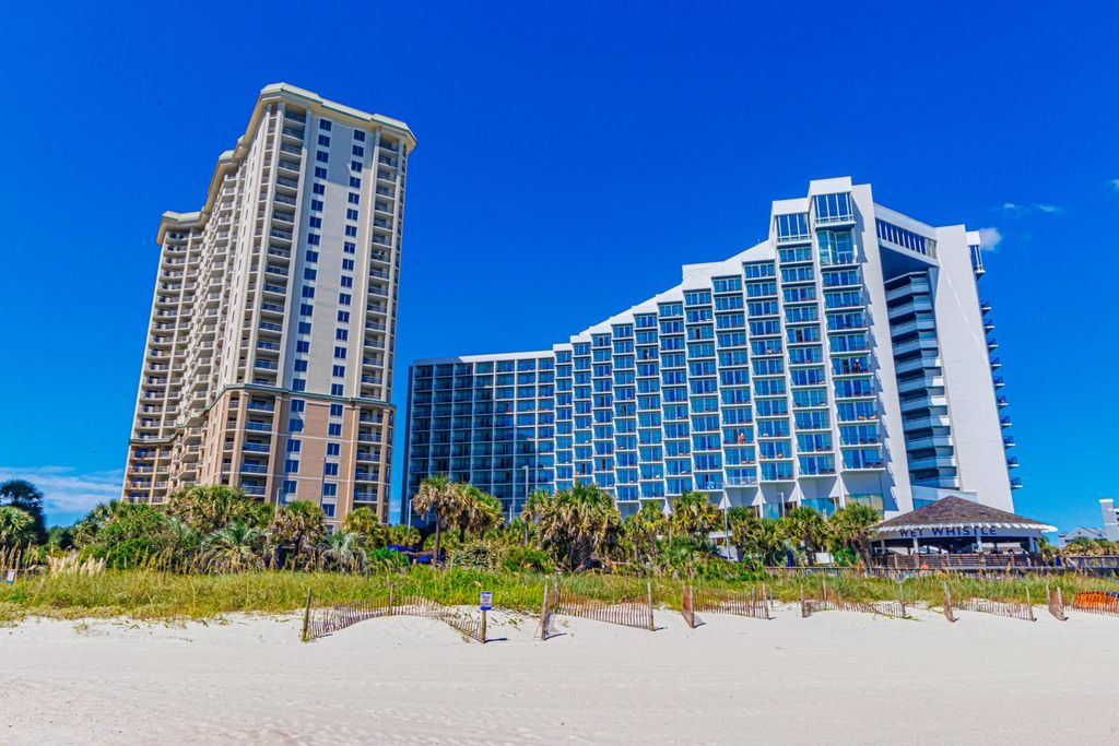 9994 Beach Club Dr Apt 805, Myrtle Beach, SC 29572