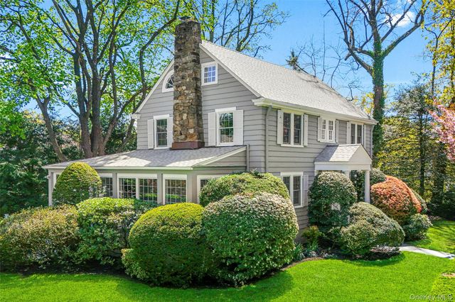 4 Kenmare Road, Larchmont, NY 10538