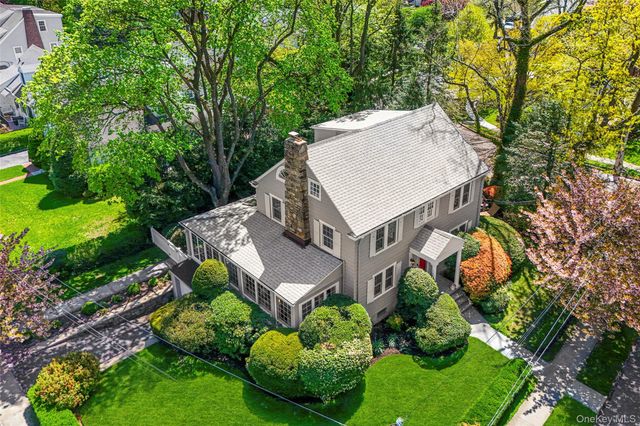 4 Kenmare Road, Larchmont, NY 10538