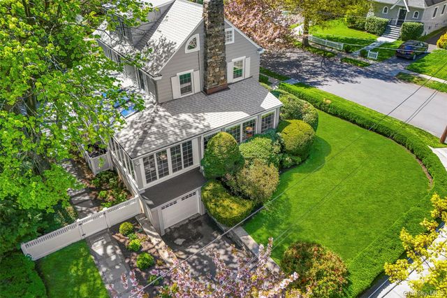 4 Kenmare Road, Larchmont, NY 10538