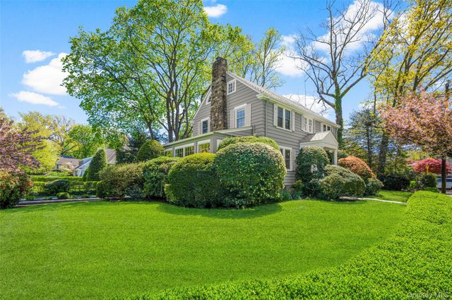 4 Kenmare Road, Larchmont, NY 10538
