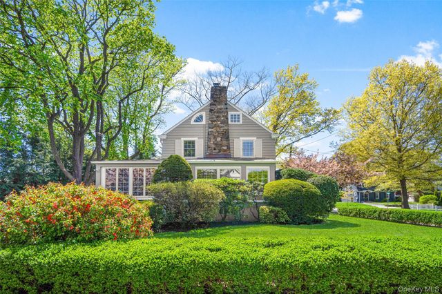 4 Kenmare Road, Larchmont, NY 10538